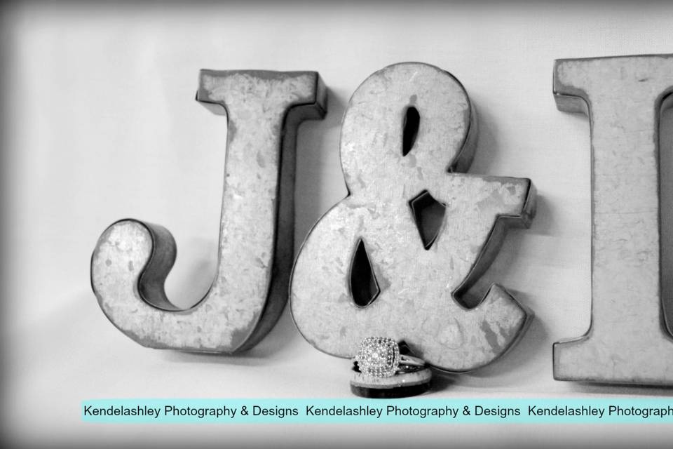 Kendelashley Photography & Design