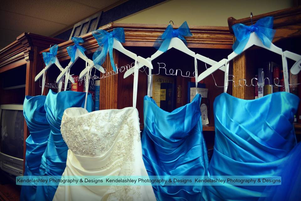 Kendelashley Photography & Design
