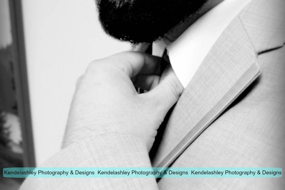 Kendelashley Photography & Design