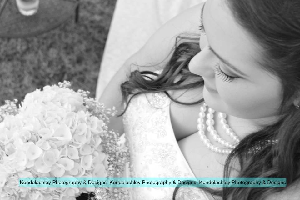 Kendelashley Photography & Design