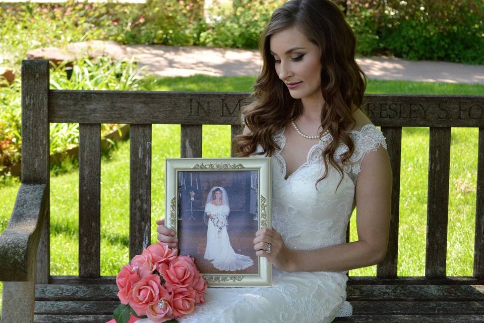 Kendelashley Photography & Design