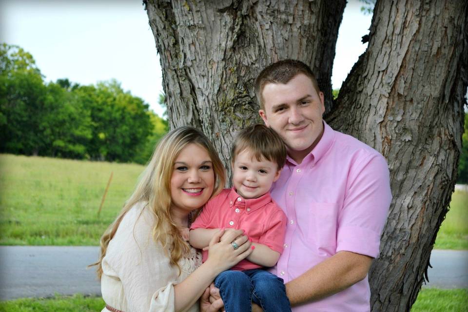 Kendelashley Photography & Design
