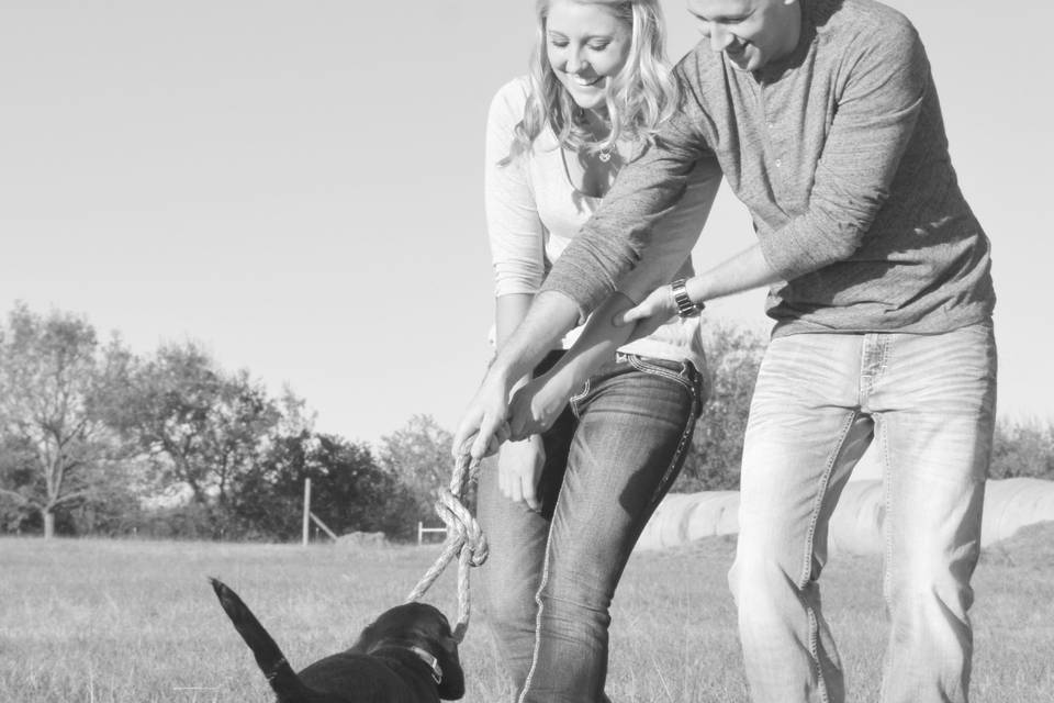 Kendelashley Photography & Design