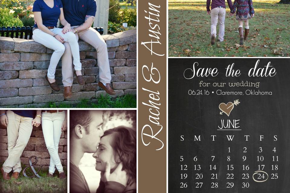 Kendelashley Photography & Design