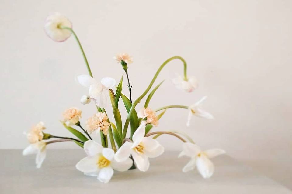 Table flowers