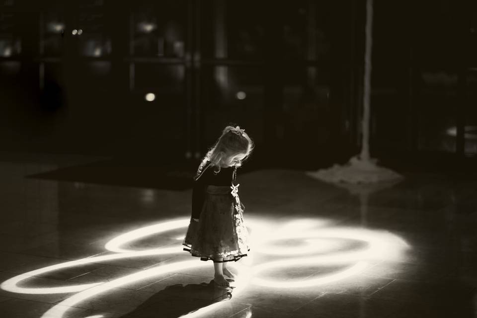 Tiny dancer