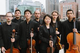 Boston String Ensemble