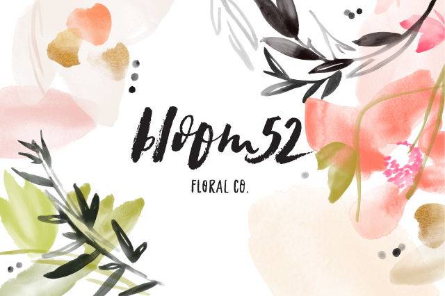 Bloom52 Floral Co.