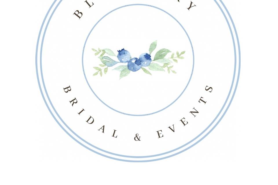Blueberry Bridal & Events