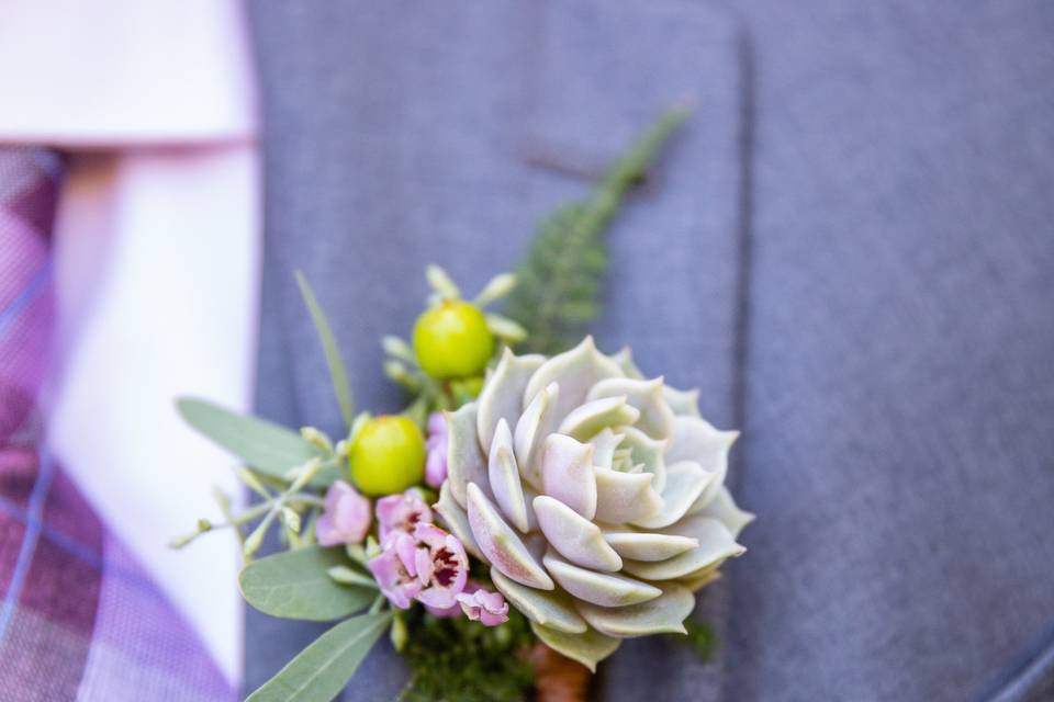 Boutonniere