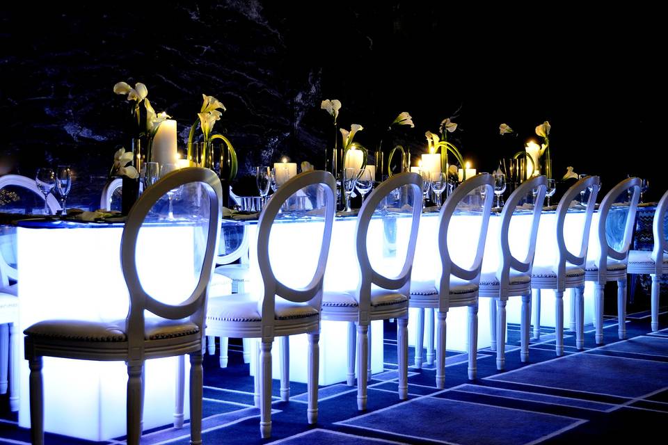 J Group Events