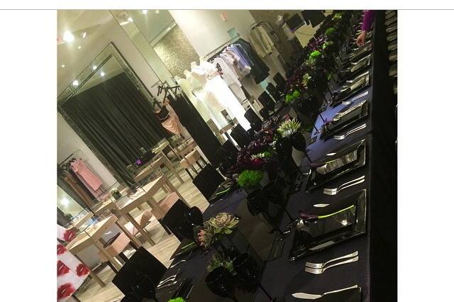 J Group Events