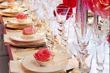 J Group Events