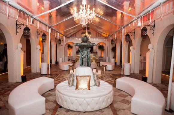 J Group Events