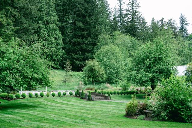 Evergreen Meadows