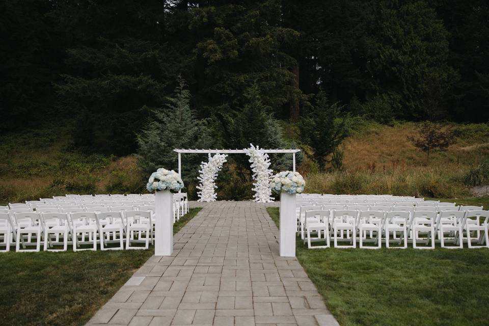 Ceremony