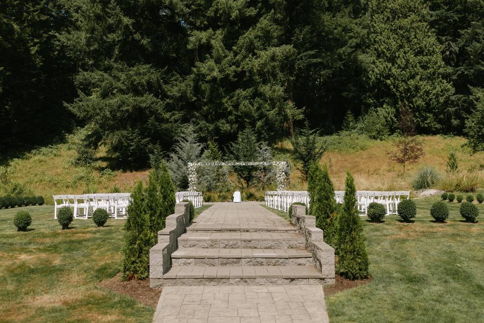 Ceremony