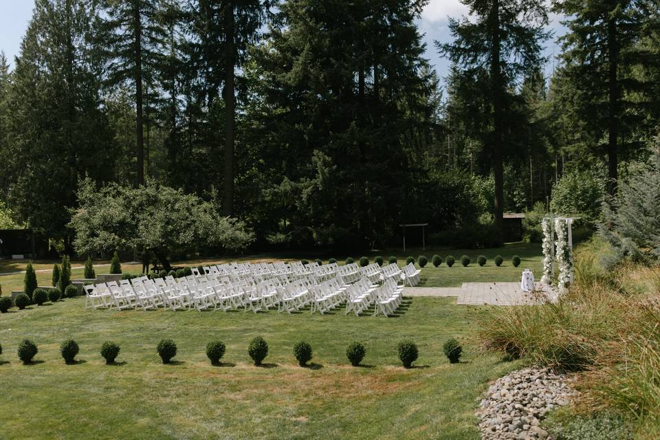 Ceremony