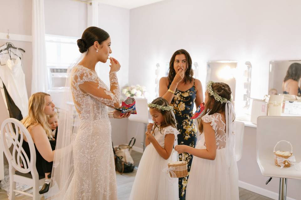 Bridal Suite