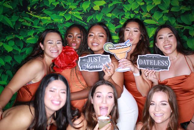 Bride Team