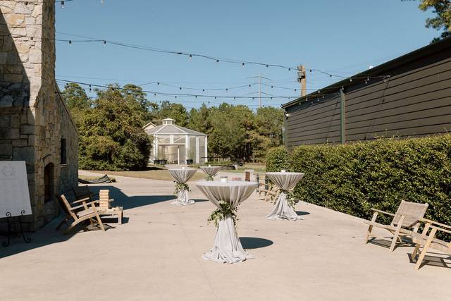 Cocktail Patio