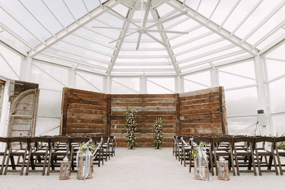 Greenhouse