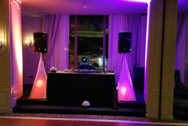 Magic Moments Productions