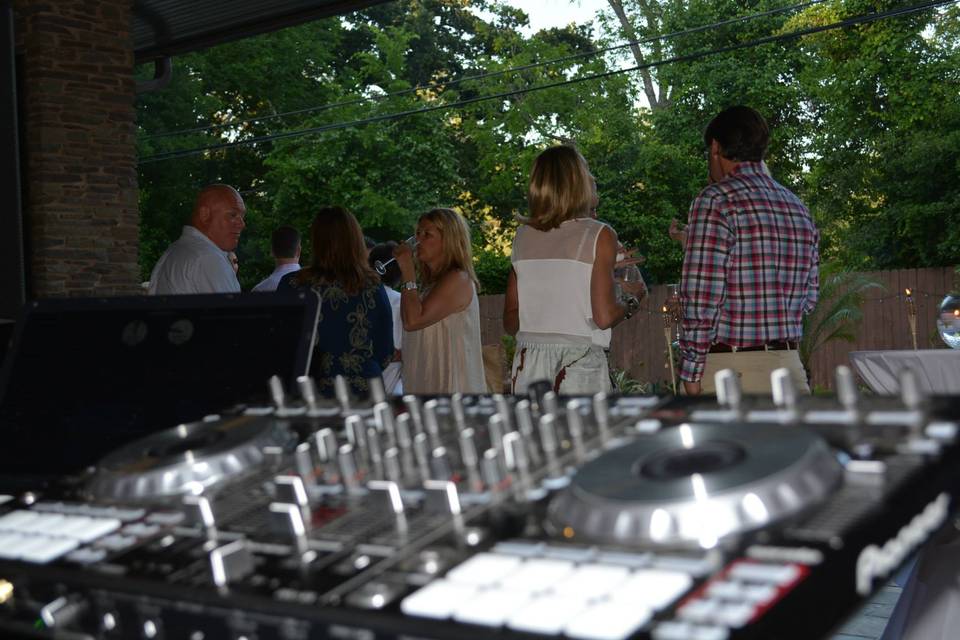 Magic Moments Productions
