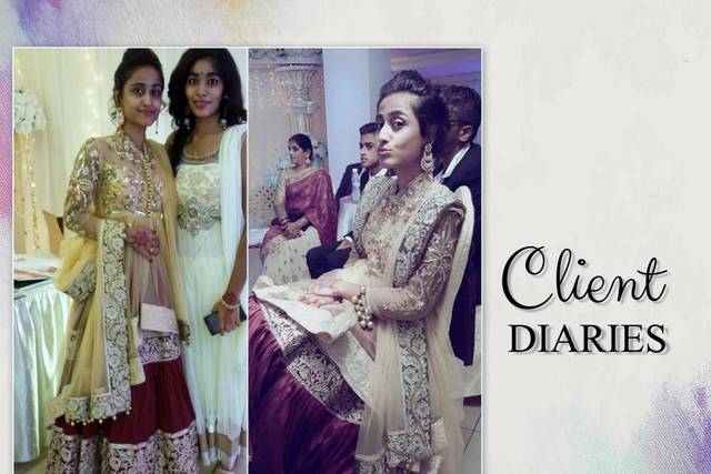 Client Diaries