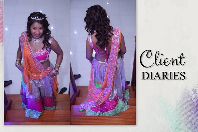 Client Diaries