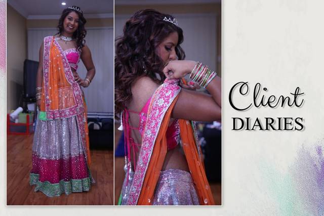 Client Diaries