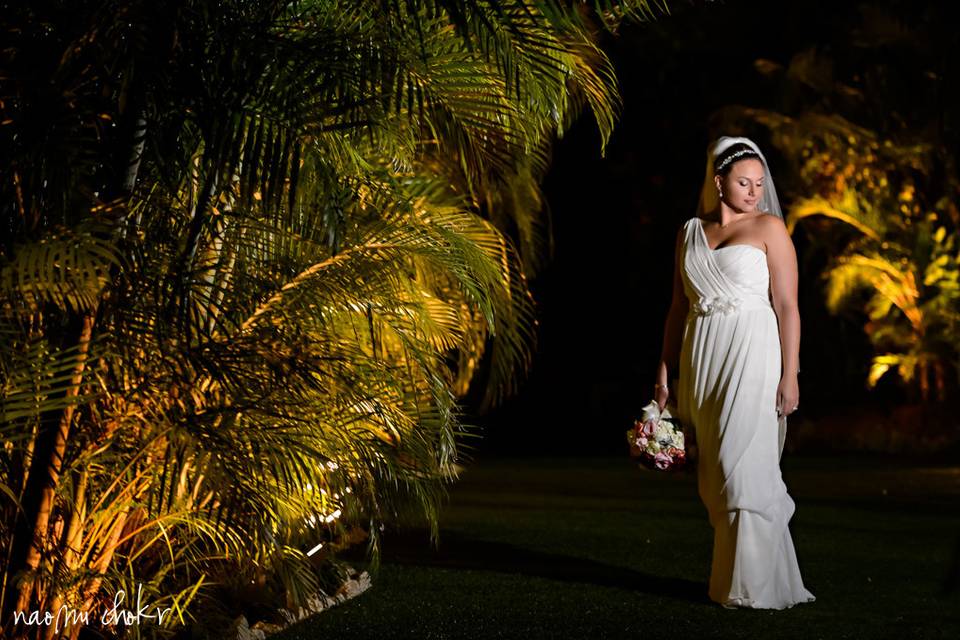 Wedding bouquets