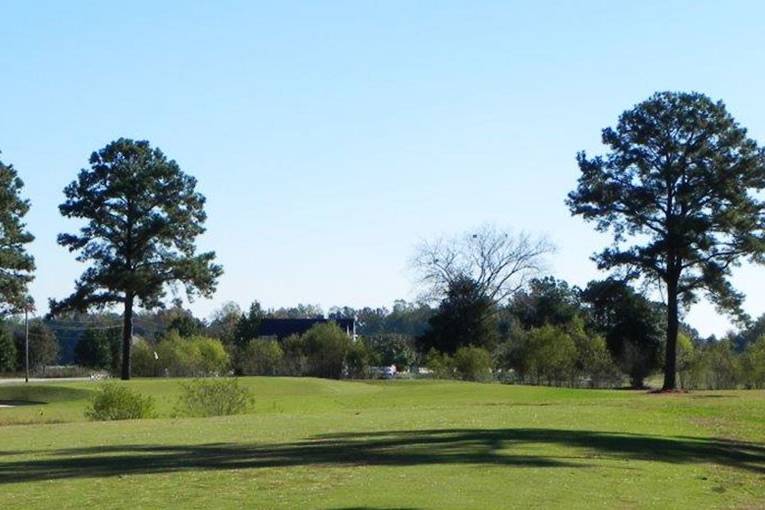 The Links at Mulberry Hill