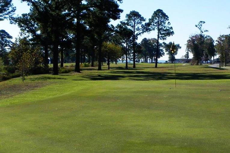 The Links at Mulberry Hill