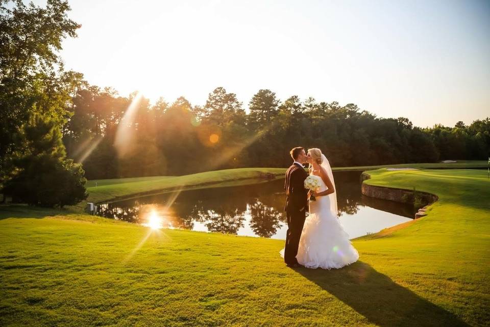 The Links at Mulberry Hill