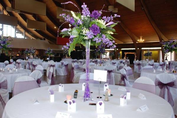 Events by Exciting Moments