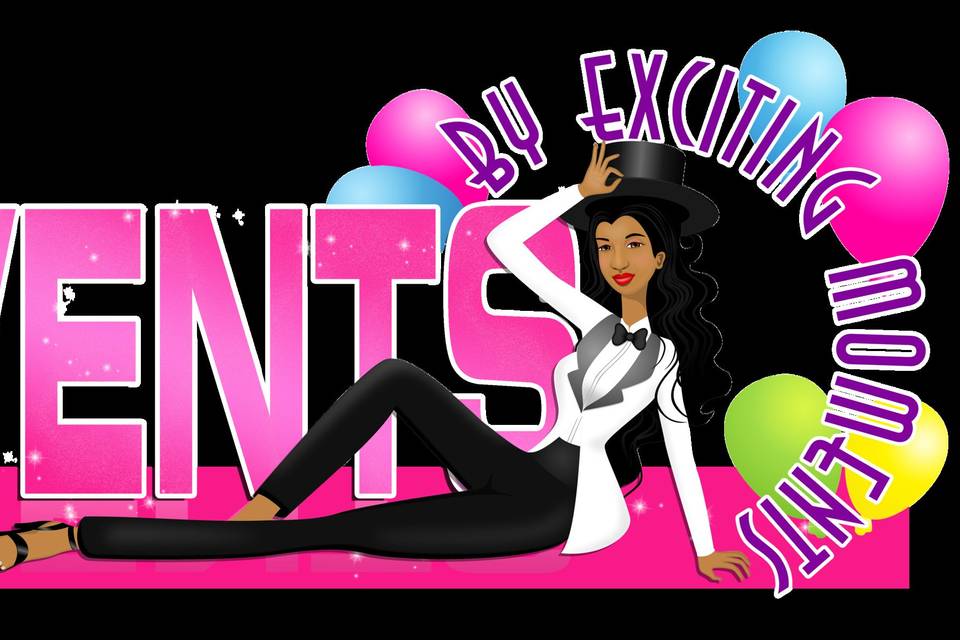 Events by Exciting Moments