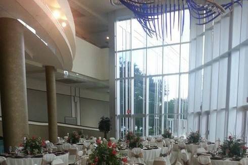Events by Exciting Moments