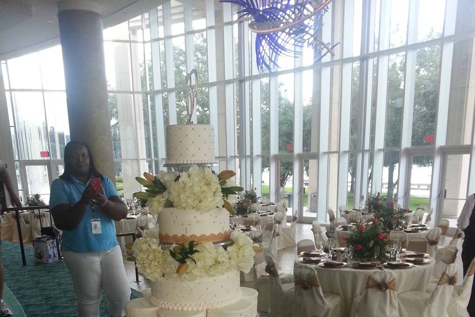 Events by Exciting Moments