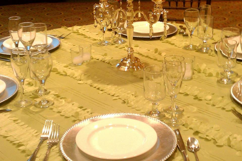 Events by Exciting Moments