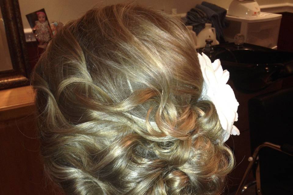 Hair by Lyss