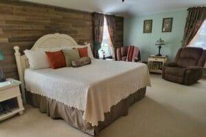 Brookside Mountain Mist Inn Bed & Breakfast