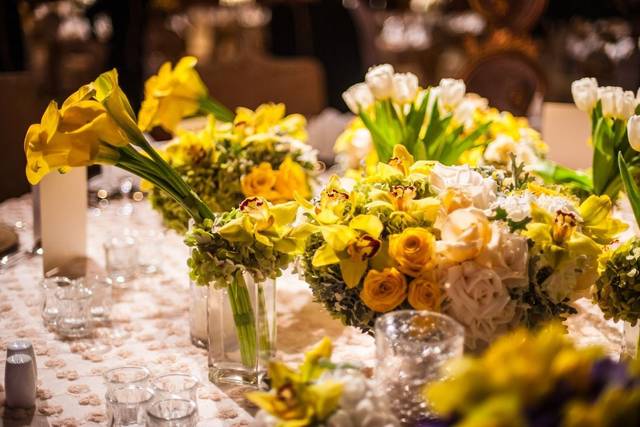LadyslipperPosy Floral Couture