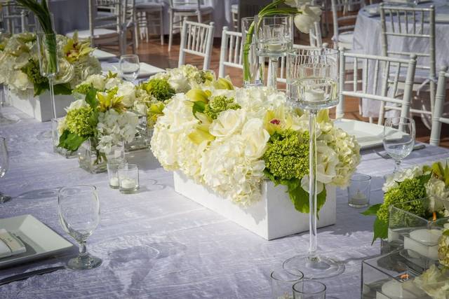 LadyslipperPosy Floral Couture