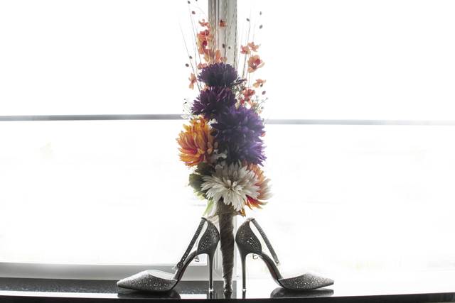 All heels