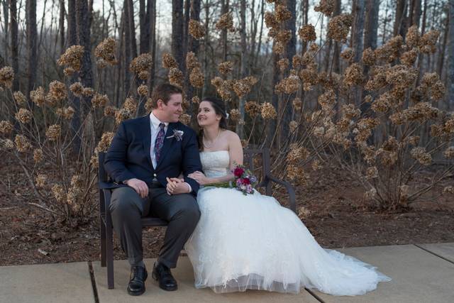 Wedding Portrait