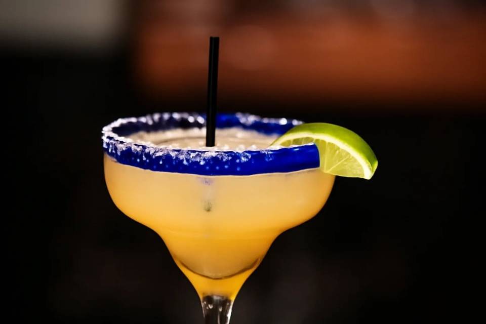 Sunset Cantina