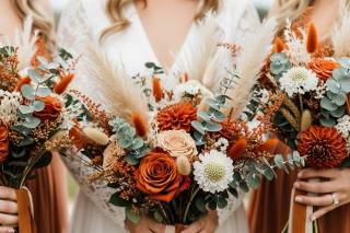 Charese Feliciano Events