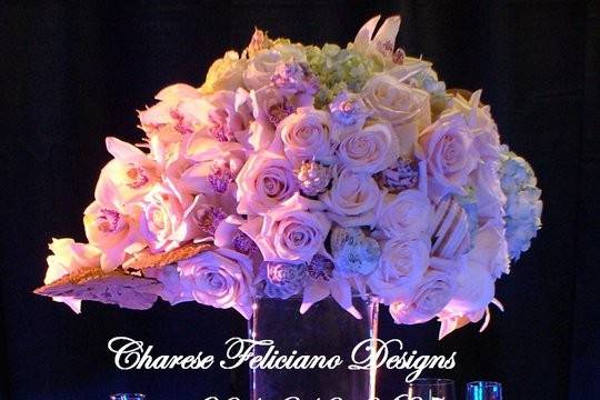 Charese Feliciano Designs