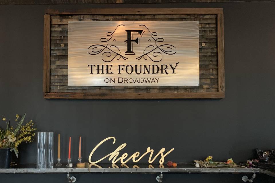 The Foundry on Broadway